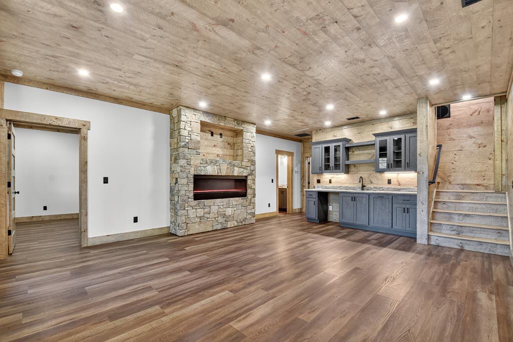 1204 Settler's Ridge Road Ellijay, GA 30540 - Photo 49 of 62