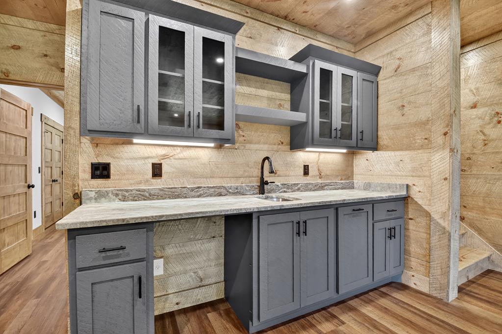 1204 Settler's Ridge Road Ellijay, GA 30540 - Photo 51 of 62