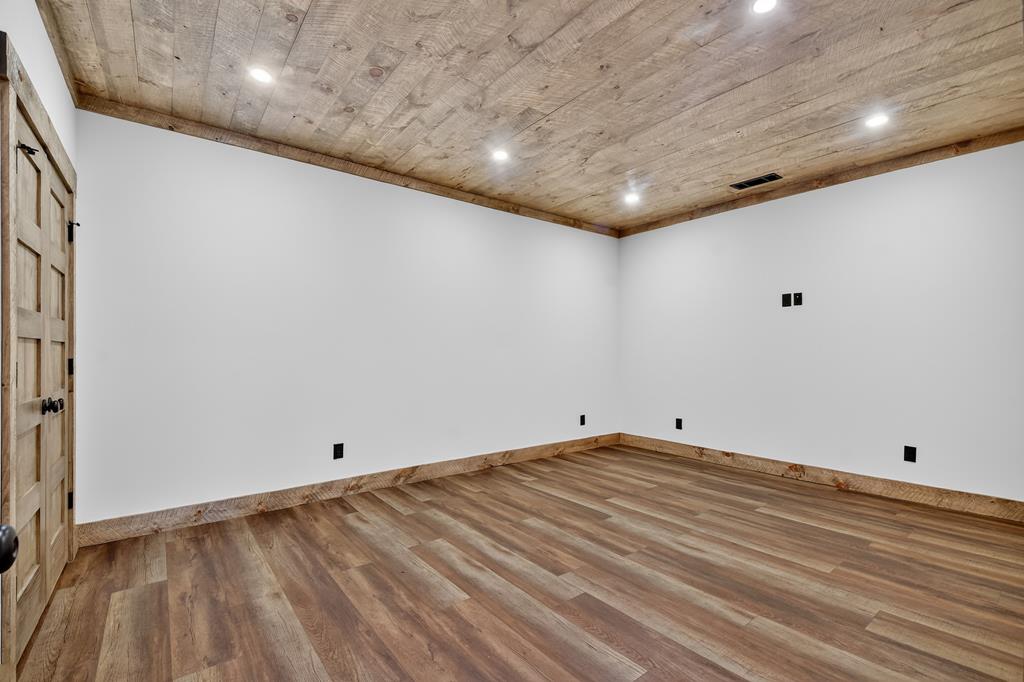 1204 Settler's Ridge Road Ellijay, GA 30540 - Photo 53 of 62 a view of empty room