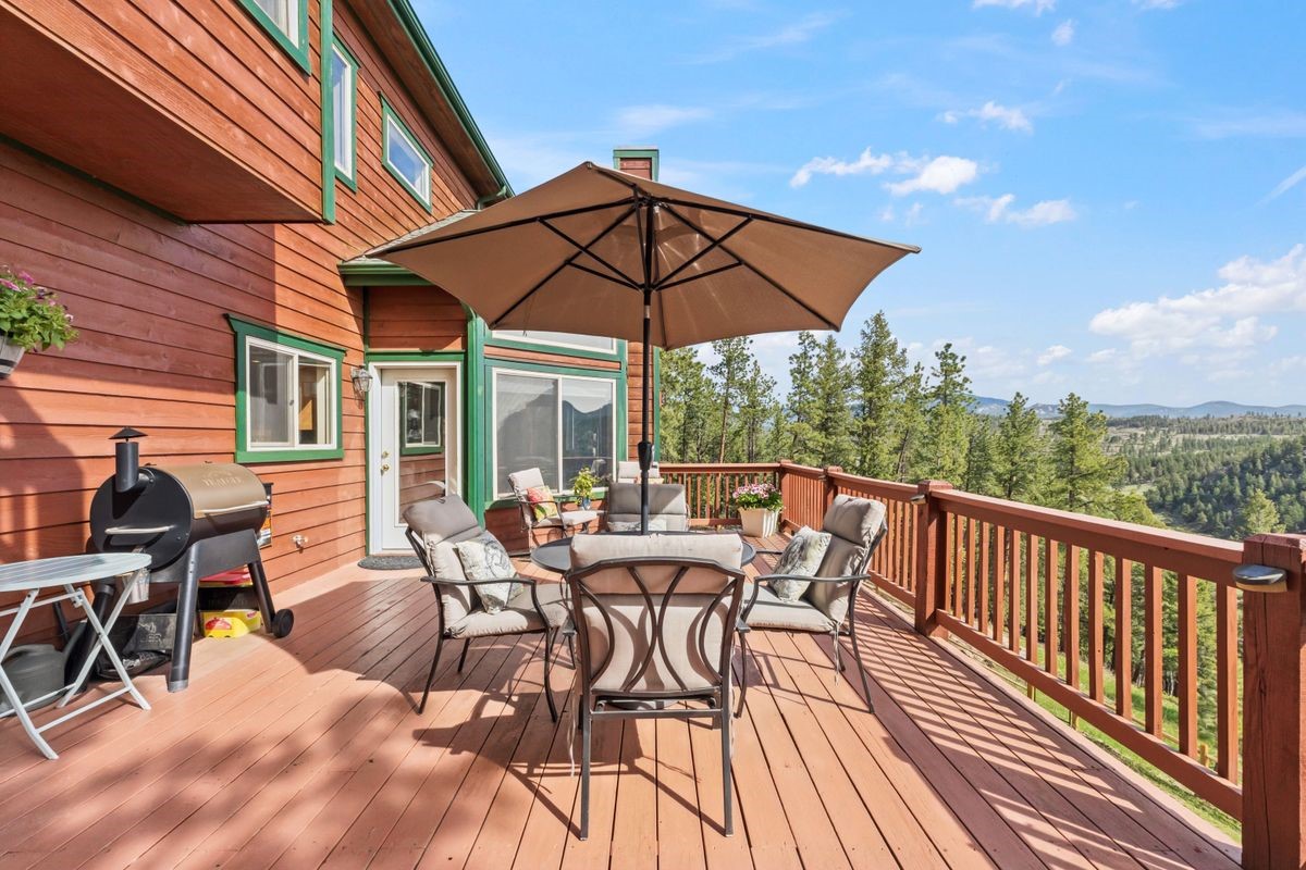 163 Old Corral Road Bailey, CO 80421 - Photo 34 of 50