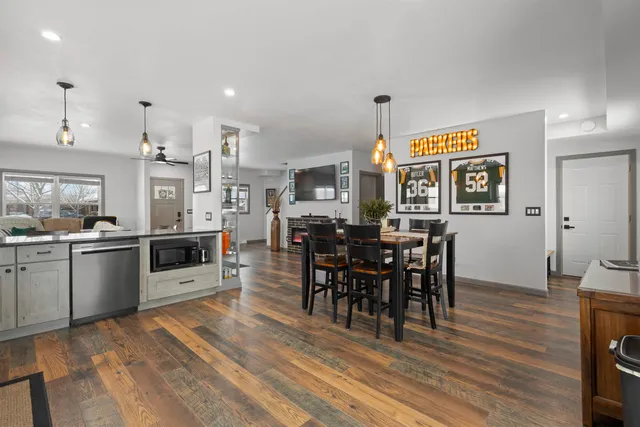 $875,000 | 1751 South Oneida Street, Green Bay, WI 54304