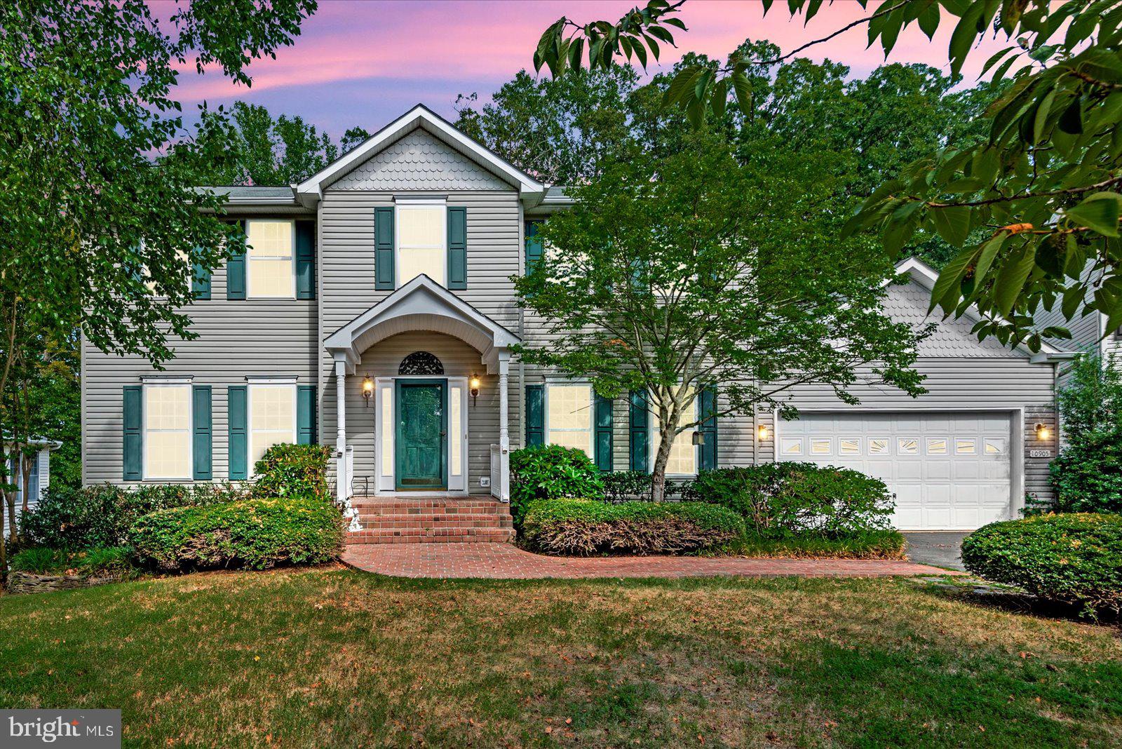 10905 South Lamont Ct  