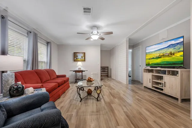 $259,000 | 95 Waters Edge Lane, Havana, FL 32333