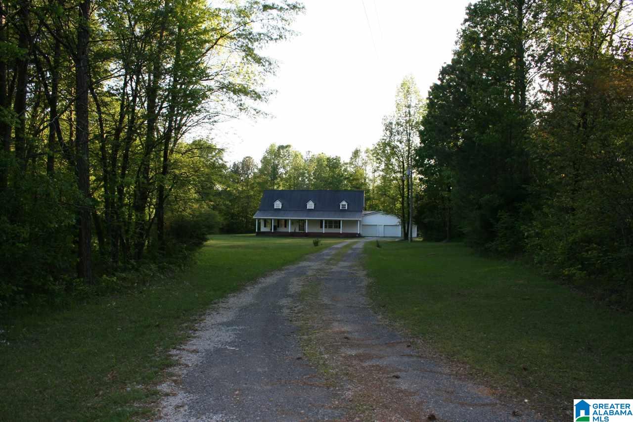 7340 Highway 144 Ragland, AL 35131 - Photo 37 of 40