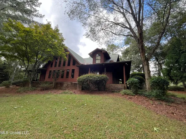 $520,000 | 119 Billy Cochran Drive, Waynesboro, MS 39367