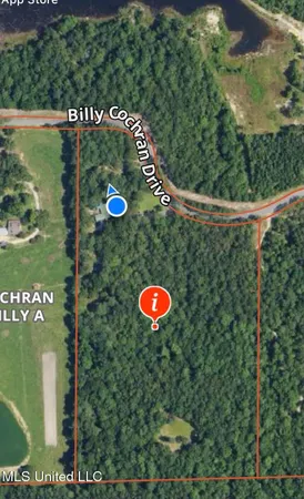 $520,000 | 119 Billy Cochran Drive, Waynesboro, MS 39367