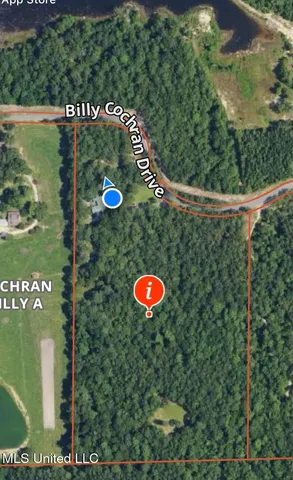 $520,000 | 119 Billy Cochran Drive, Waynesboro, MS 39367