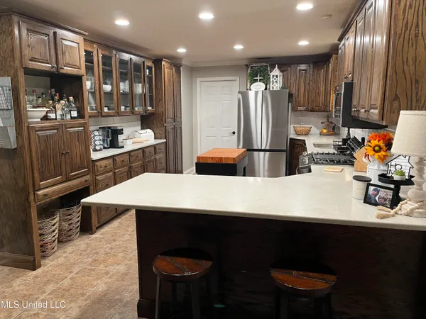 $520,000 | 119 Billy Cochran Drive, Waynesboro, MS 39367