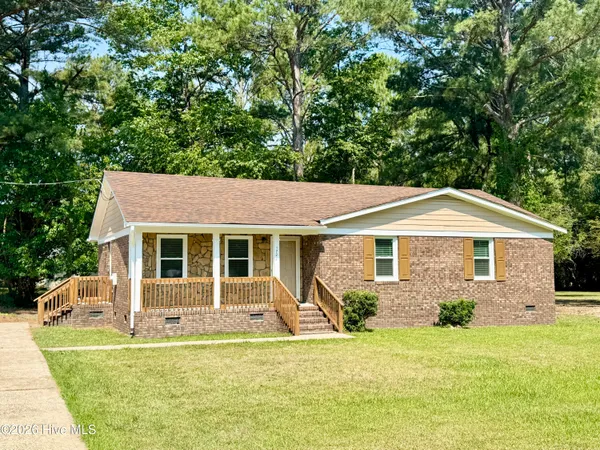 $199,900 | 1724 Augustus Drive, Rocky Mount, NC 27801