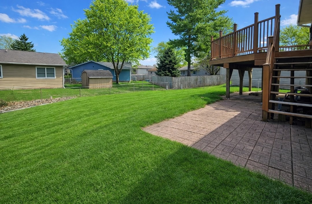 2210 Winchester Drive Champaign, IL 61821 - Photo 15 of 15