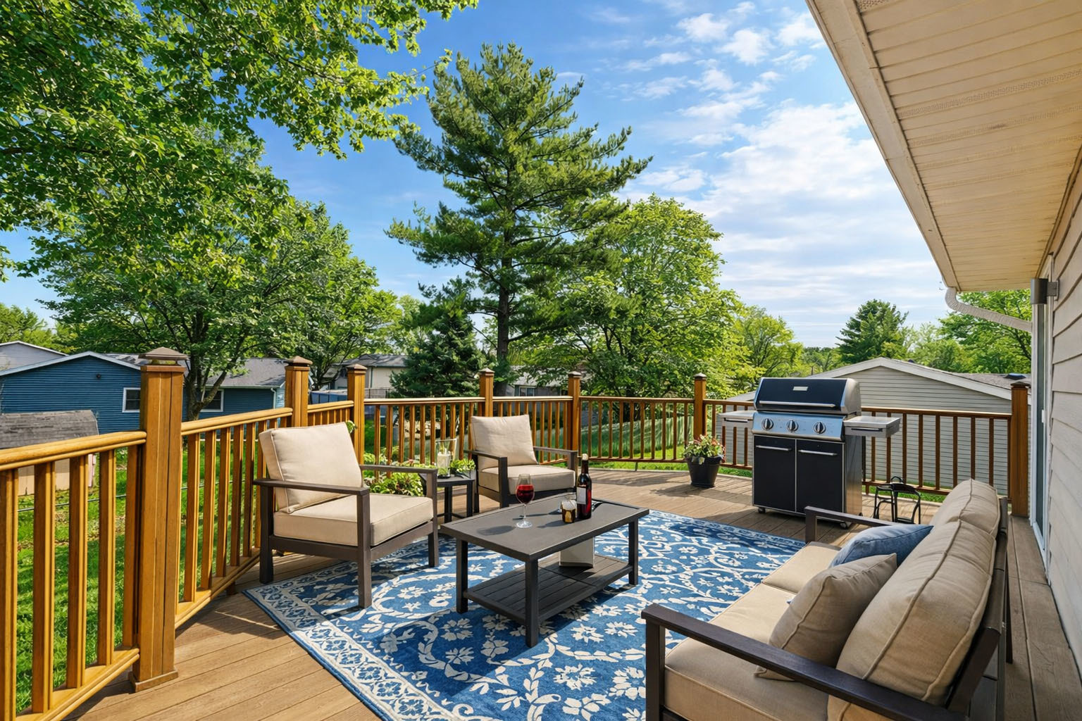 2210 Winchester Drive Champaign, IL 61821 - Photo 5 of 15