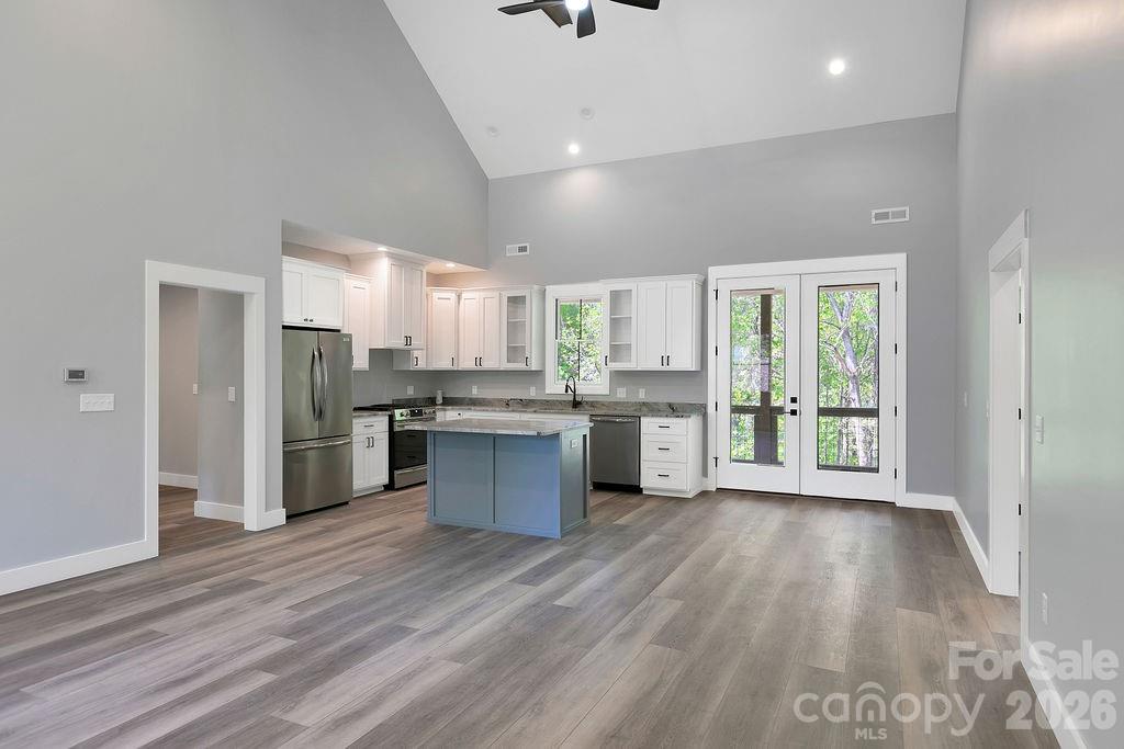 404 High Ridge Drive Mills River, NC 28759 - Photo 12 of 47