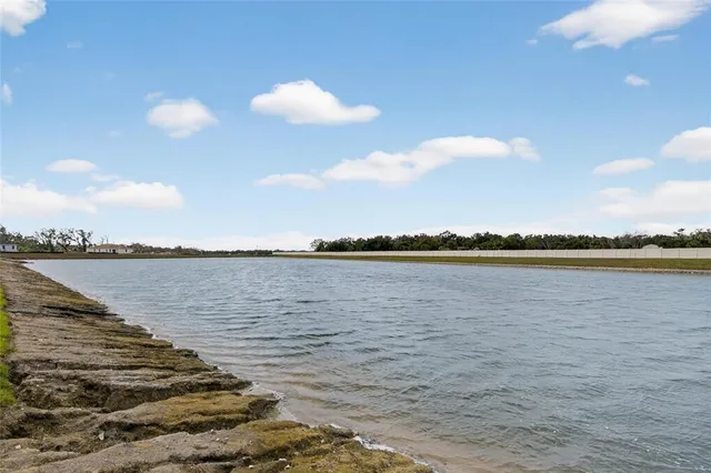 a view of outside space