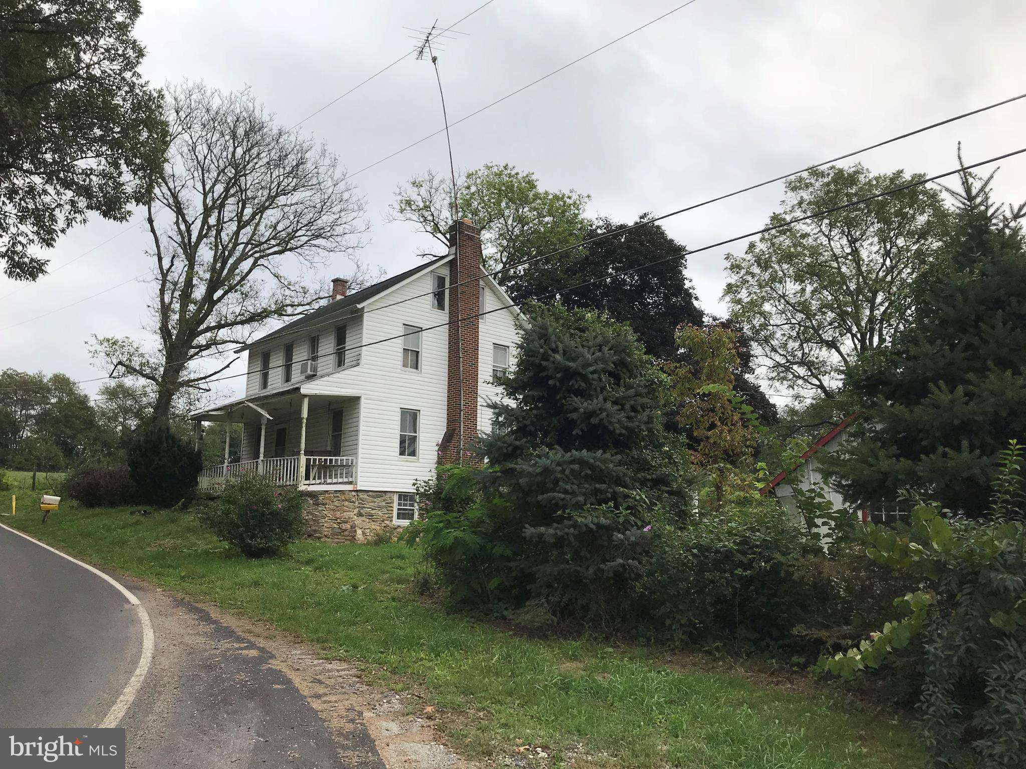 801 Barts Church Road Hanover, PA 17331 - Photo 2 of 16