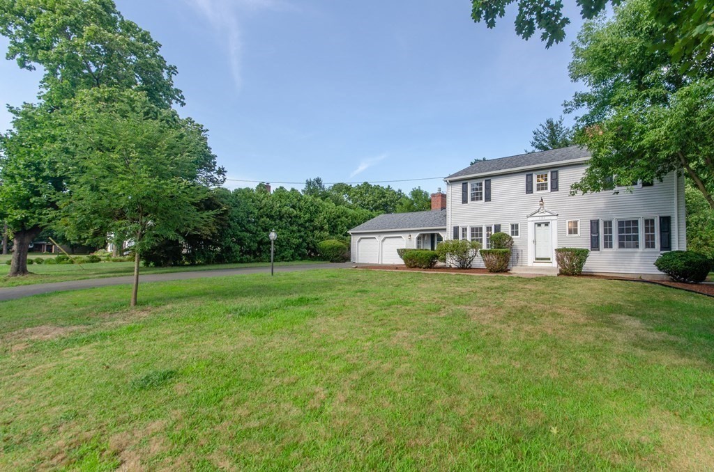 131 Viscount Road Longmeadow, MA 01106 - Photo 41 of 42