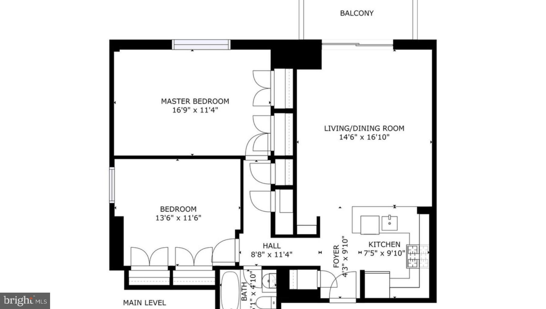 800 4th Street Southwest, Unit N120 Washington, DC 20024 - Photo 2 of 30 a picture of a book and a book