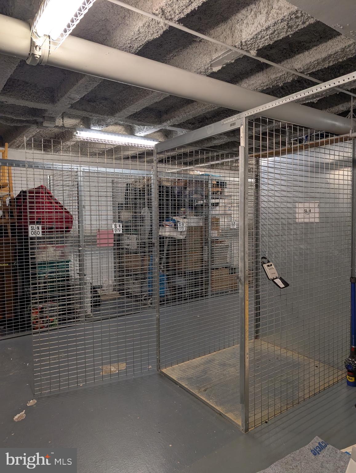 800 4th Street Southwest, Unit N120 Washington, DC 20024 - Photo 30 of 30