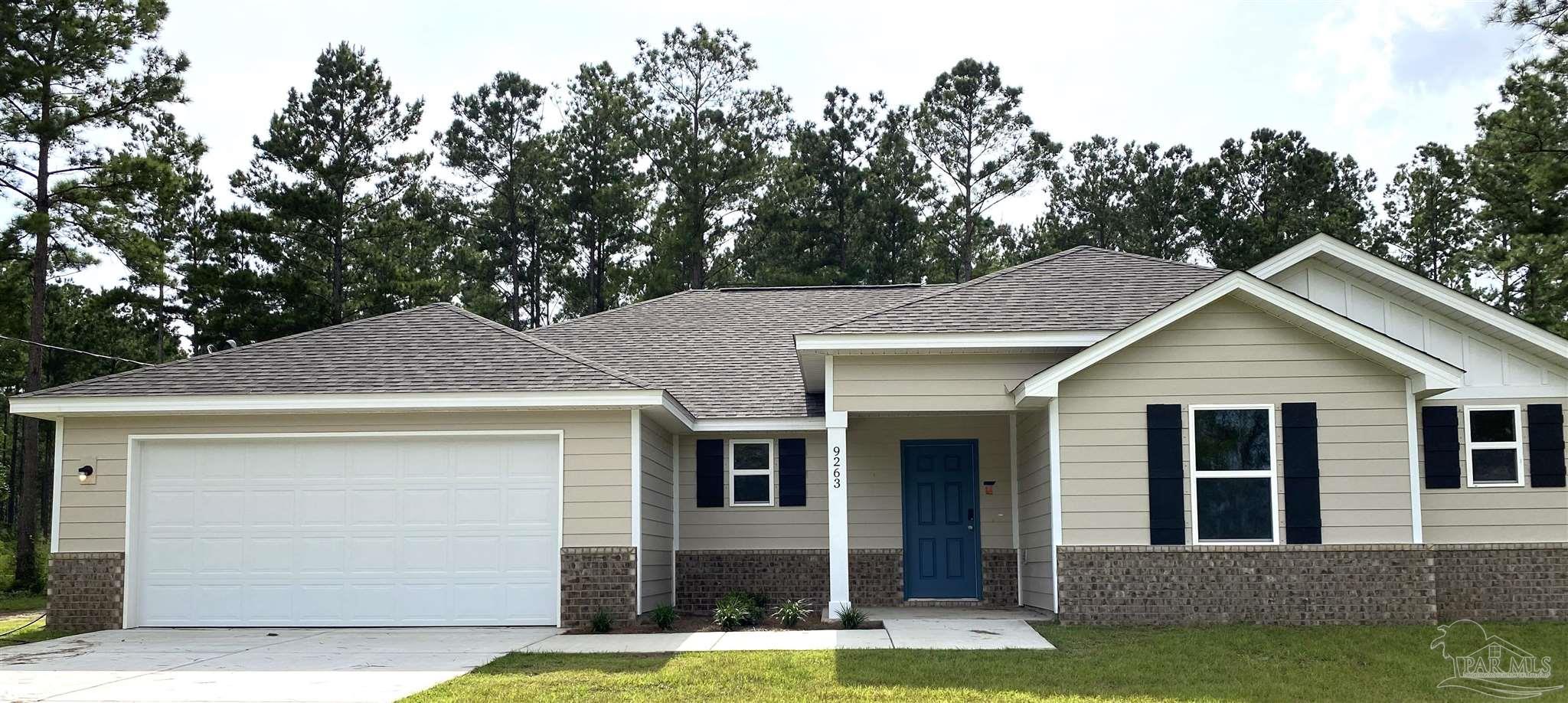 9263 3 Hollow Road Jay, FL 32565 - Photo 1 of 18