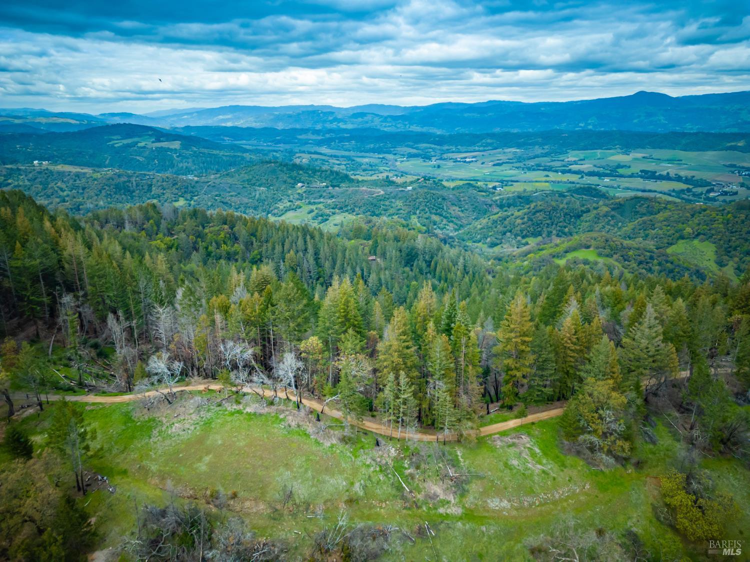1401 Big Ridge Road Healdsburg, CA 95448 - Photo 77 of 86