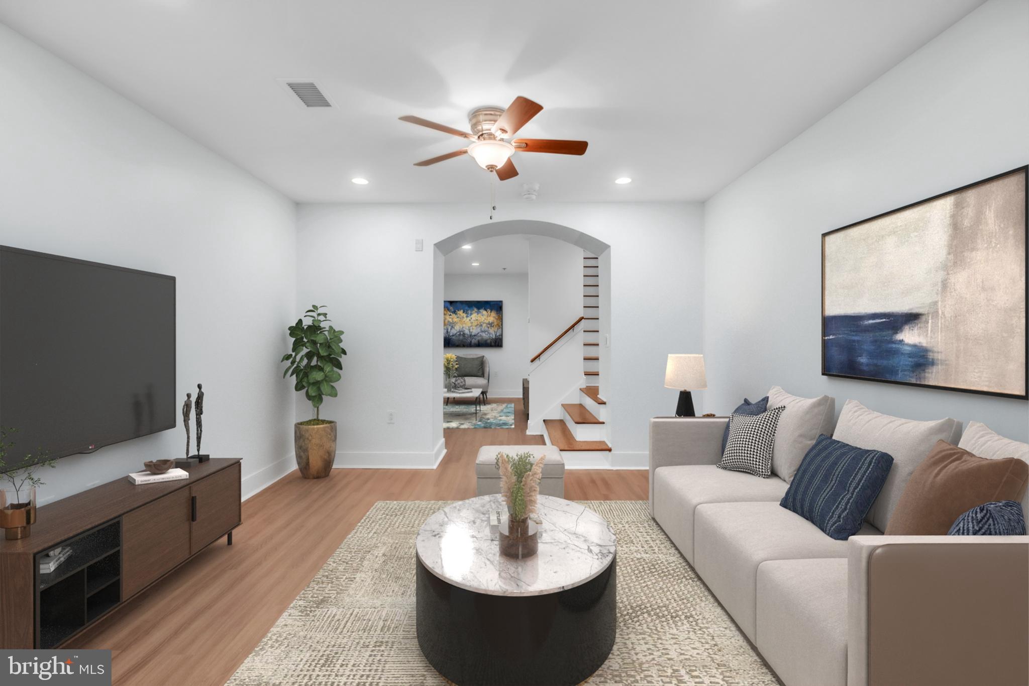 300 North 3rd Street, Unit 102 Philadelphia, PA 19106 - Photo 18 of 32