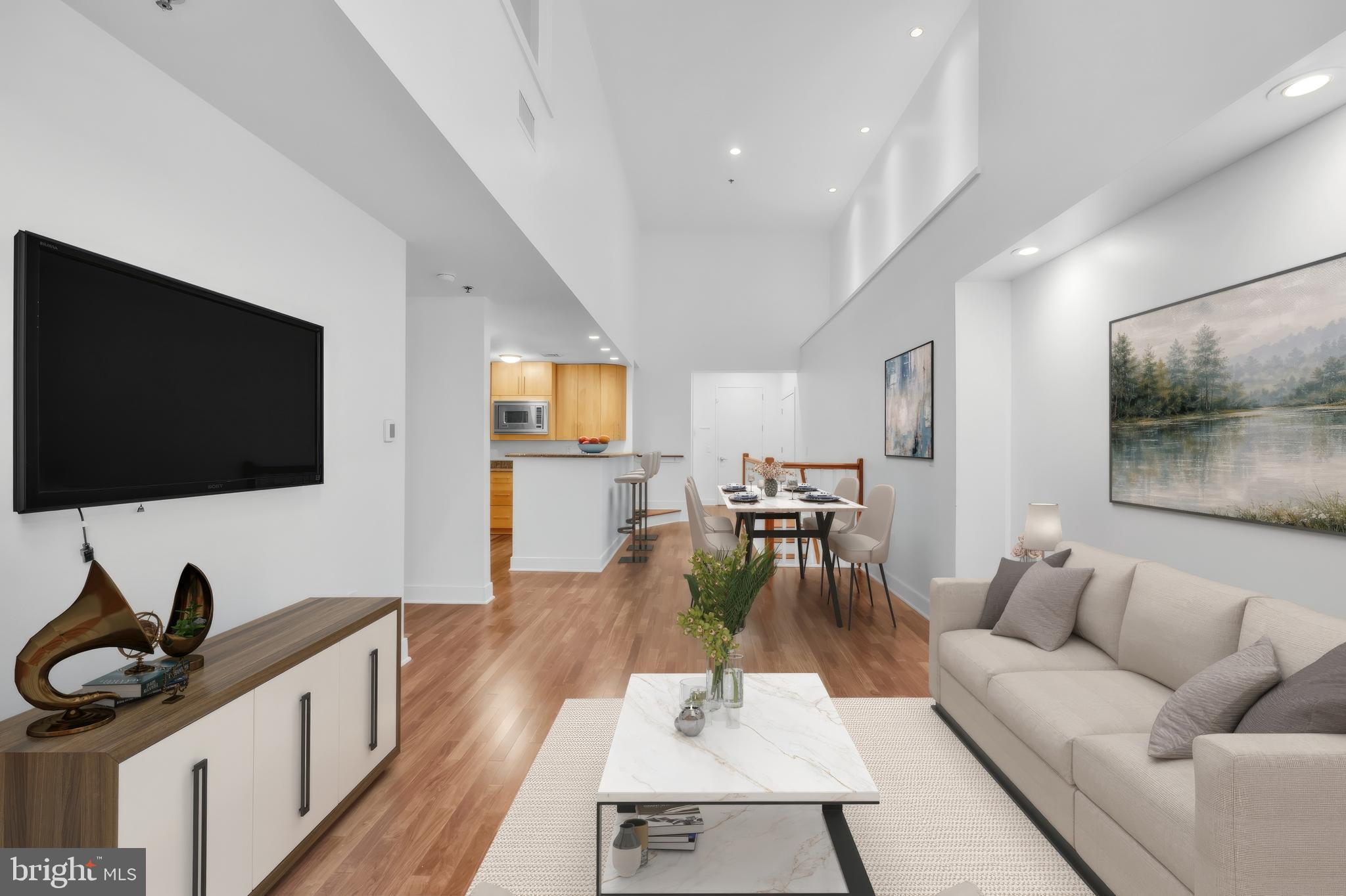 300 North 3rd Street, Unit 102 Philadelphia, PA 19106 - Photo 2 of 32