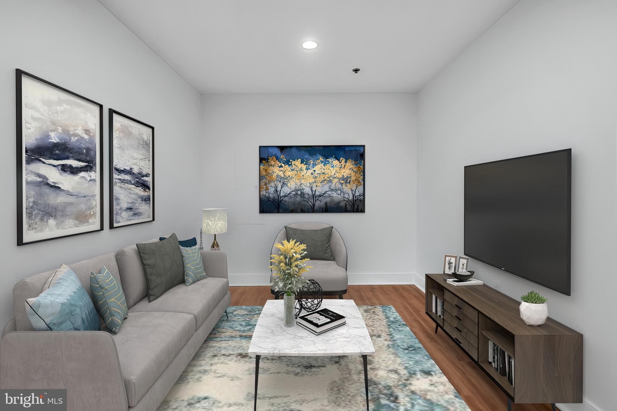 300 North 3rd Street, Unit 102 Philadelphia, PA 19106 - Photo 21 of 32