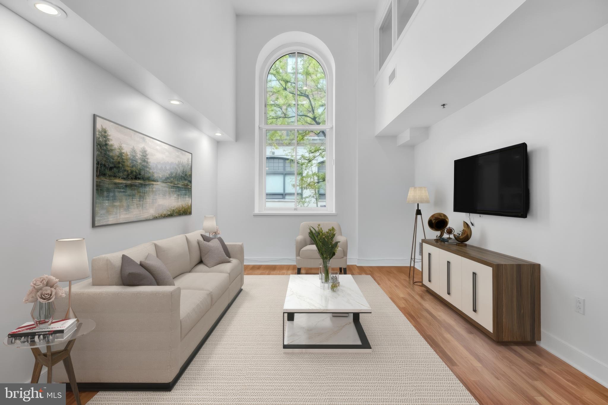 300 North 3rd Street, Unit 102 Philadelphia, PA 19106 - Photo 3 of 32