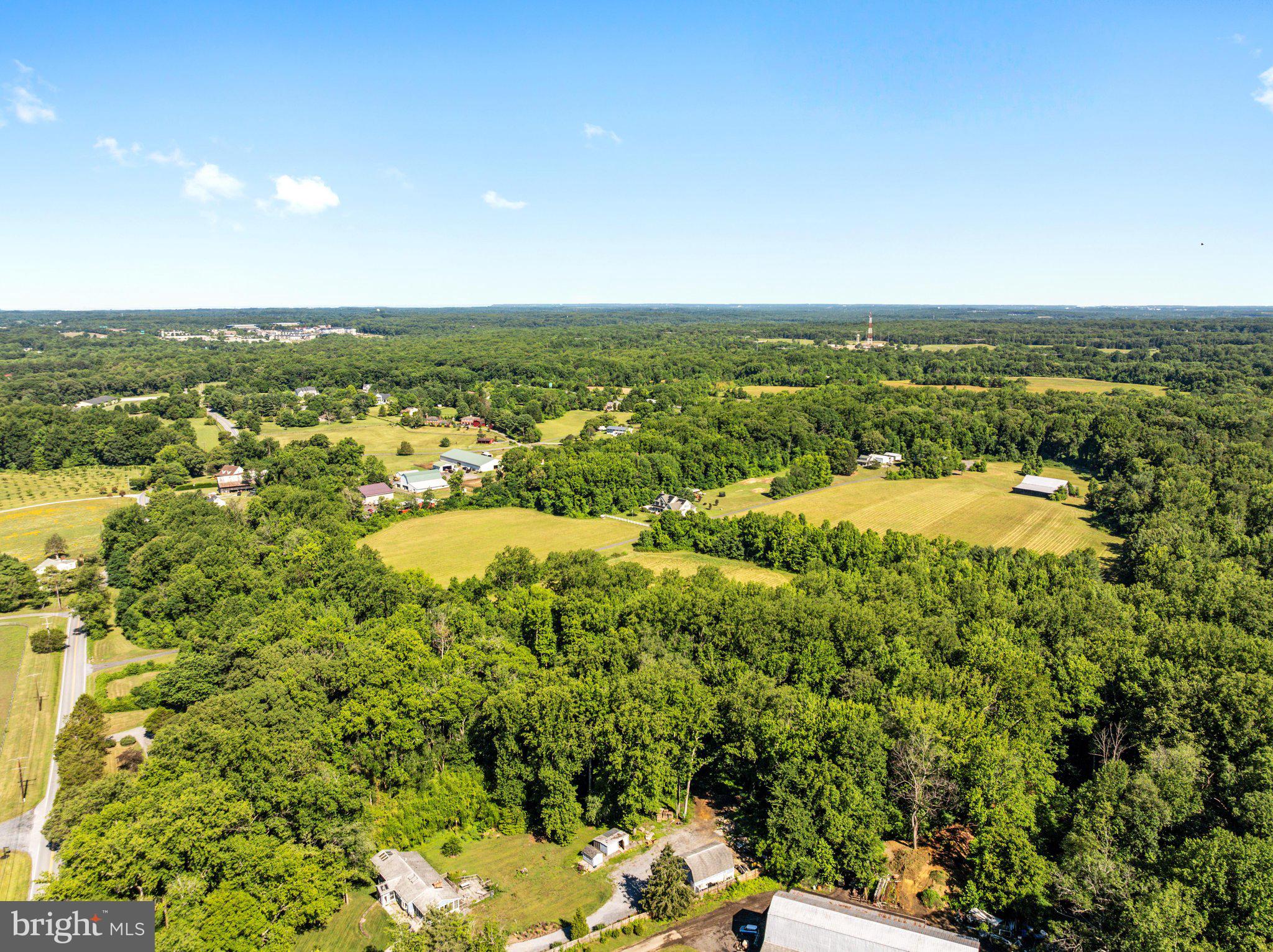 1524 Governor Bridge Road Davidsonville, MD 21035 - Photo 28 of 28 Aerial surroundings