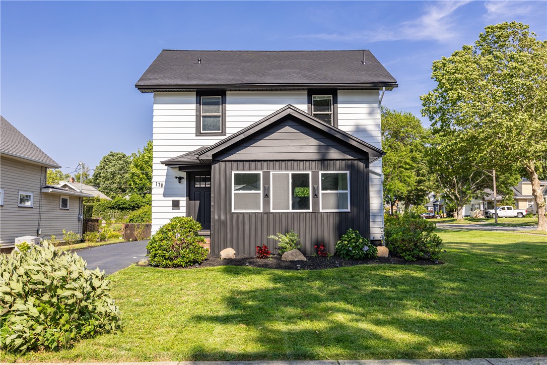 179 Woodcrest Road Greece, NY 14616 - Photo 1 of 27