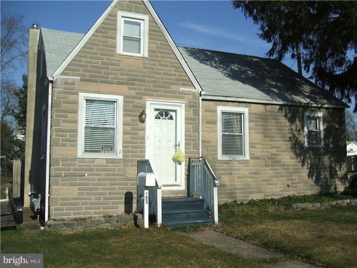 453 East Browning Road Bellmawr, NJ 08031 - Photo 1 of 21 Gallery Image 1