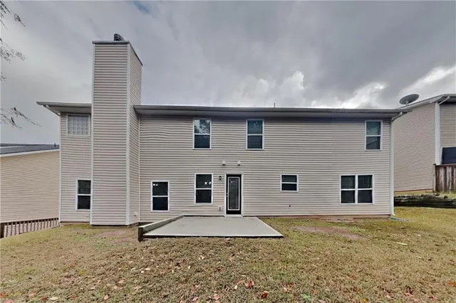 a picture of floor plan