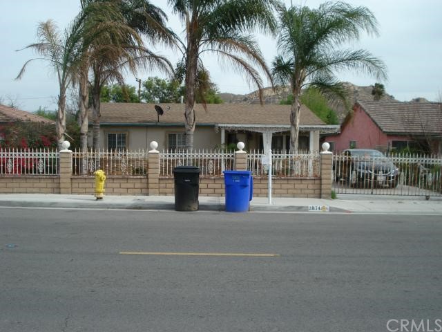 3874 Wallace Street Riverside, CA 92509 - Photo 1 of 1