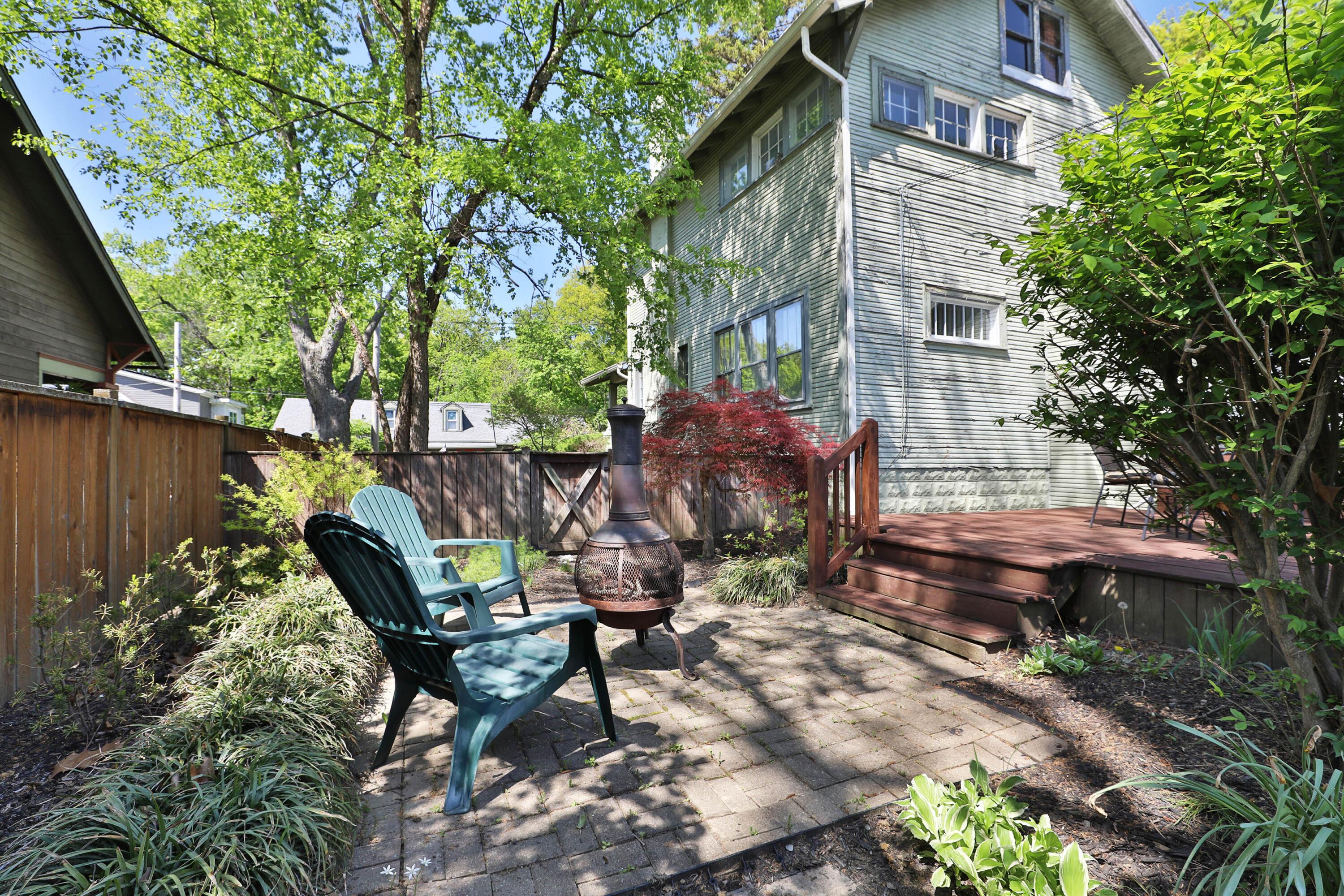 185 East Weber Road Columbus, OH 43202 - Photo 43 of 50 Patio
