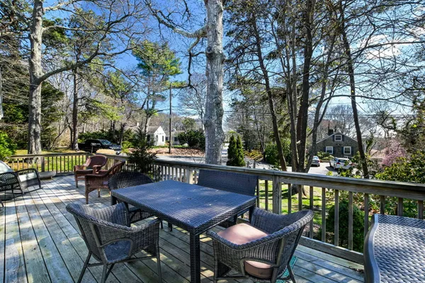 $699,000 | 33 Lorraine Road, East Falmouth, MA 02536