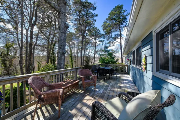 $699,000 | 33 Lorraine Road, East Falmouth, MA 02536