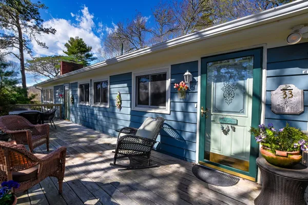 $699,000 | 33 Lorraine Road, East Falmouth, MA 02536