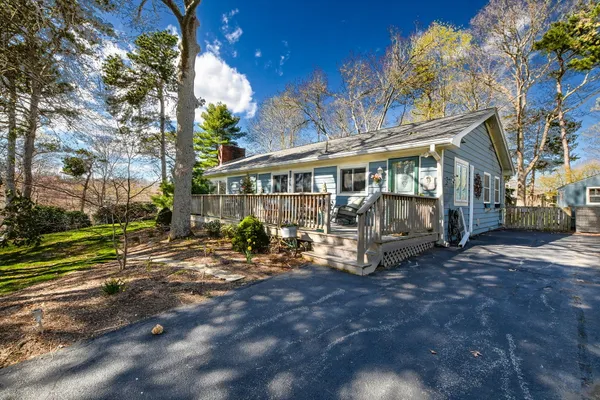 $699,000 | 33 Lorraine Road, East Falmouth, MA 02536