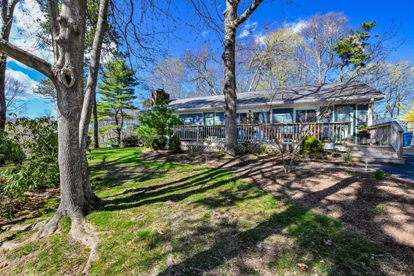 $699,000 | 33 Lorraine Road, East Falmouth, MA 02536