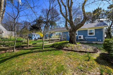 $699,000 | 33 Lorraine Road, East Falmouth, MA 02536
