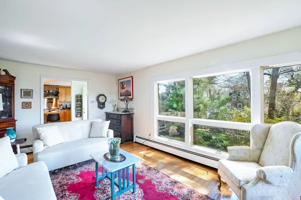 $699,000 | 33 Lorraine Road, East Falmouth, MA 02536