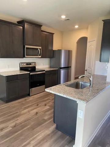 $2,200 | 2306 Dahlia Way, Princeton, TX 75407