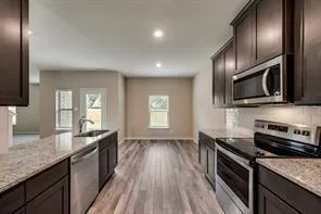 $2,200 | 2306 Dahlia Way, Princeton, TX 75407