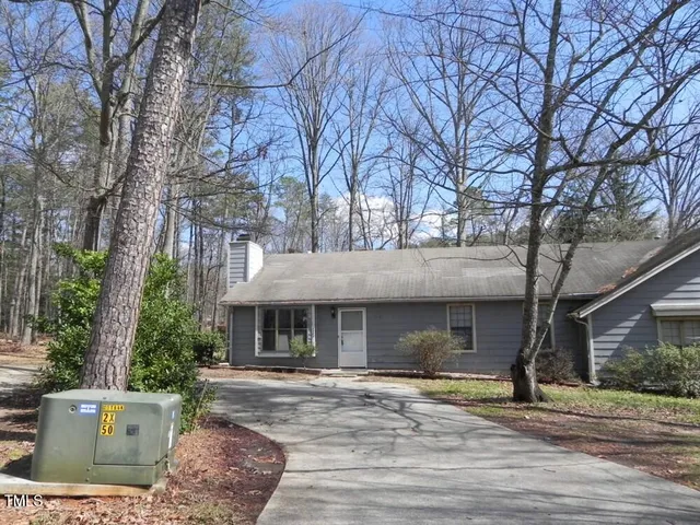 $1,500 | 5300 Grovewood Place, Raleigh, NC 27606