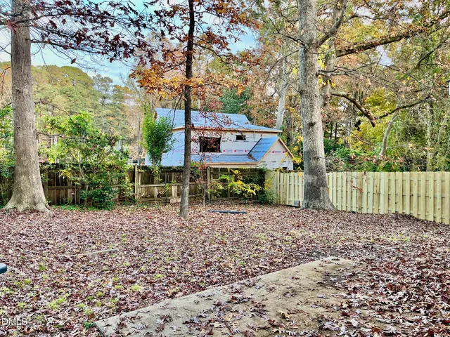 $1,500 | 5300 Grovewood Place, Raleigh, NC 27606