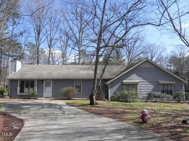 $1,500 | 5300 Grovewood Place, Raleigh, NC 27606