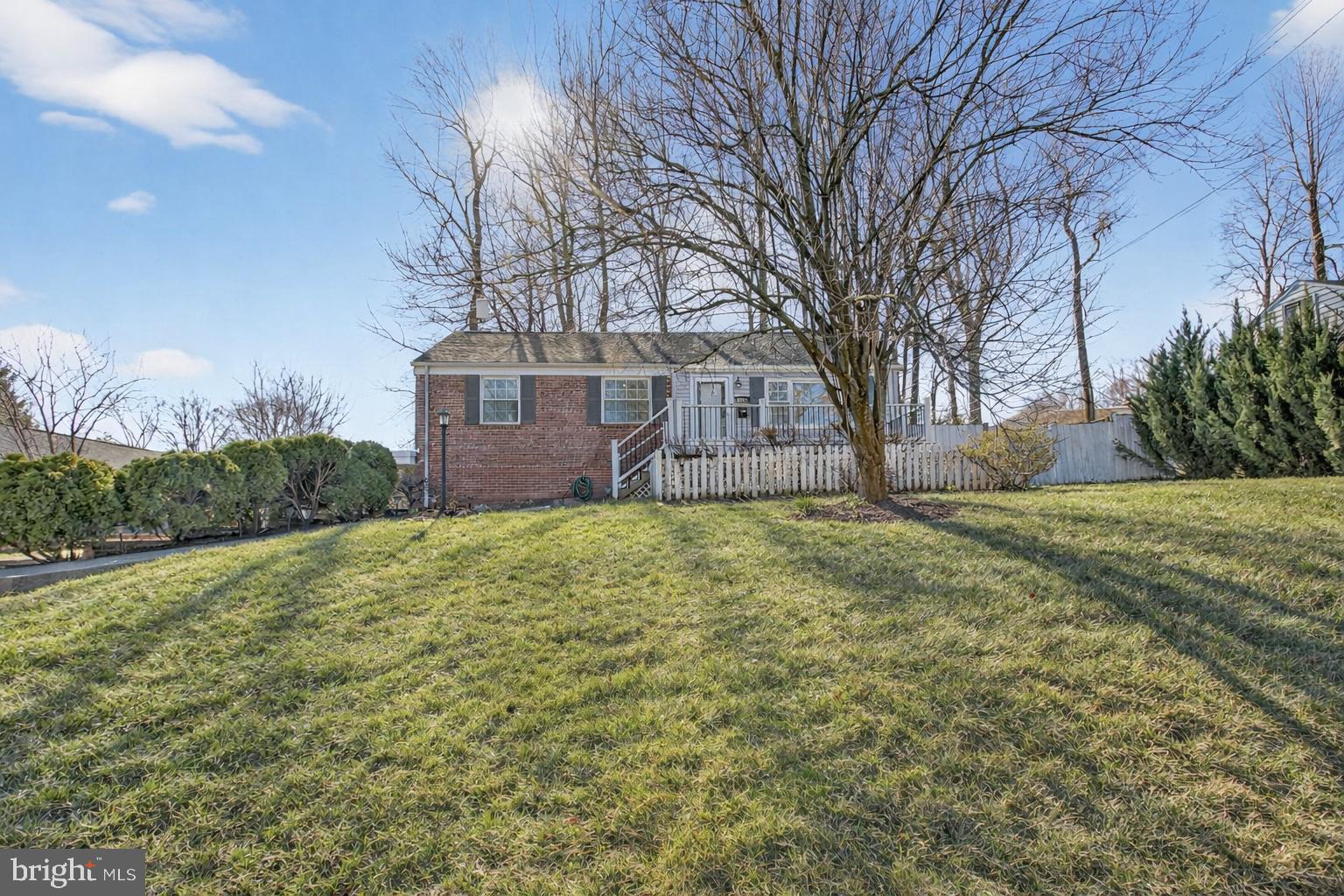 3709 Ridge Road Annandale, VA 22003 - Photo 1 of 37 Gallery Image 1