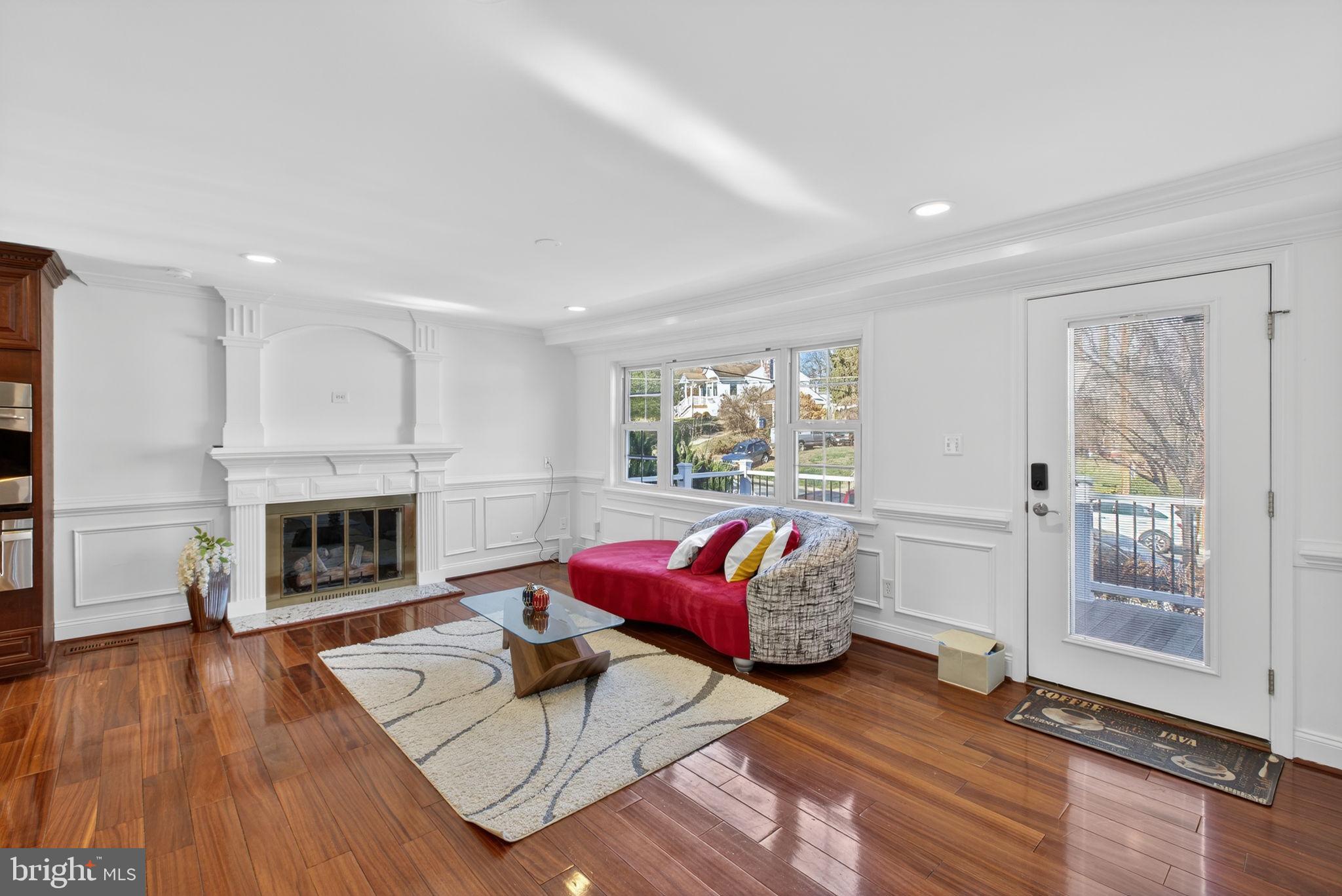 3709 Ridge Road Annandale, VA 22003 - Photo 11 of 37 Gallery Image 11