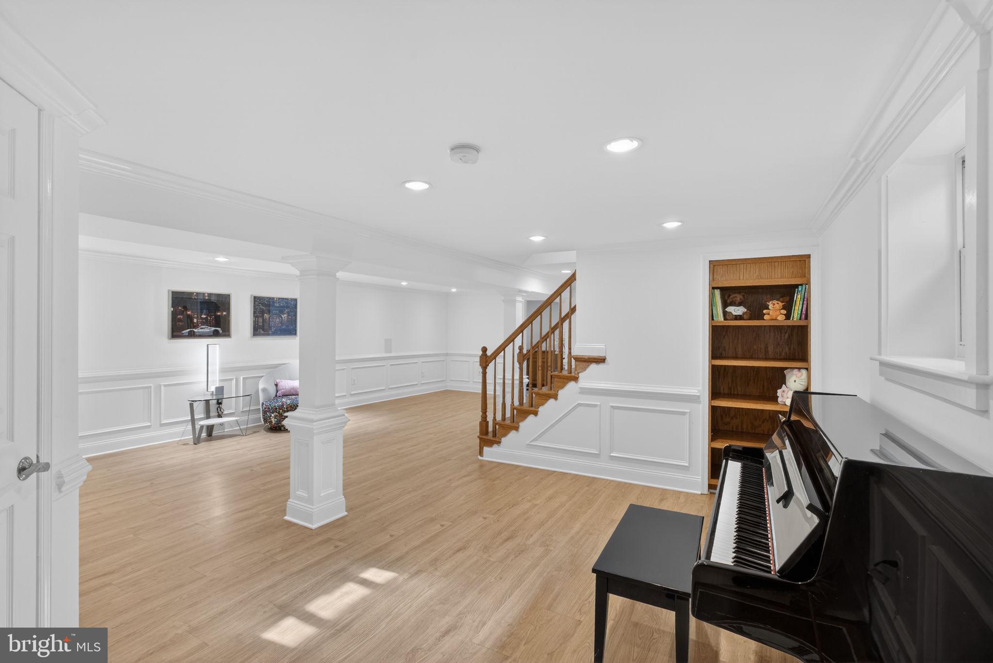 3709 Ridge Road Annandale, VA 22003 - Photo 23 of 37 Gallery Image 23