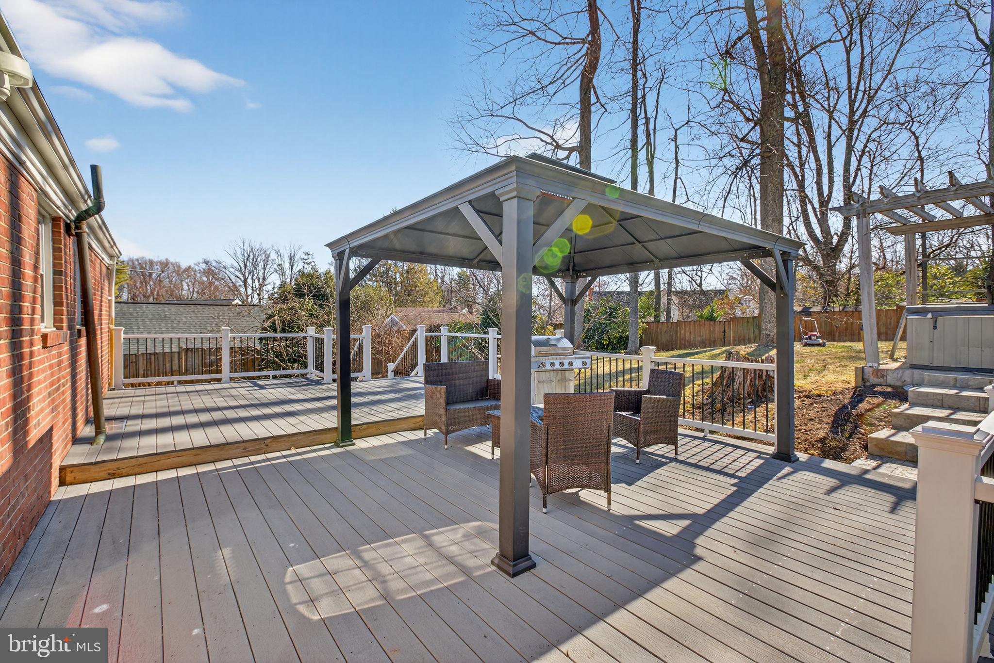 3709 Ridge Road Annandale, VA 22003 - Photo 31 of 37 Gallery Image 31