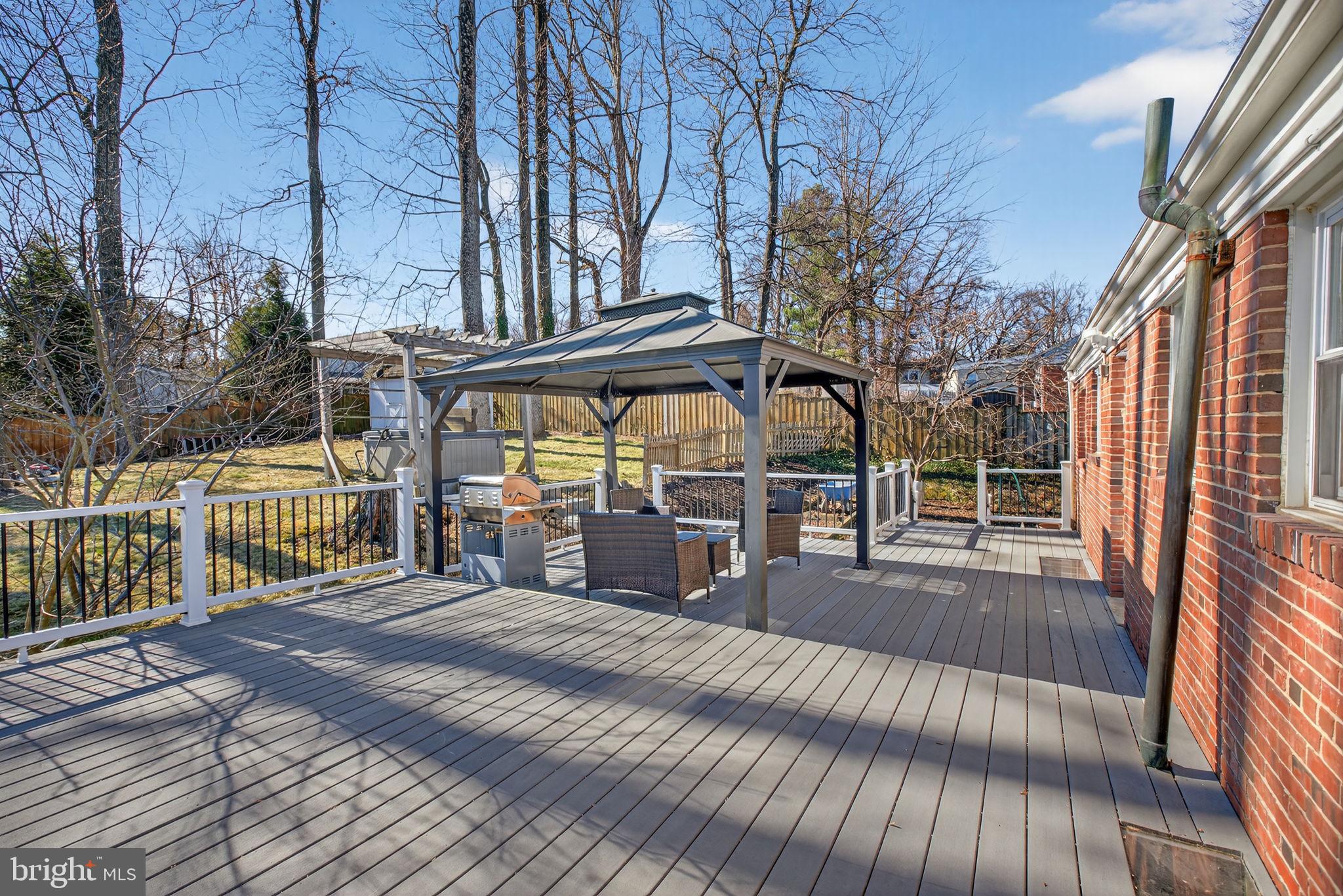 3709 Ridge Road Annandale, VA 22003 - Photo 32 of 37 Gallery Image 32